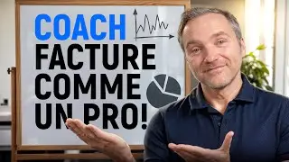 Deviens un pro de la facturation en tant que coach avec ces conseils pratiques