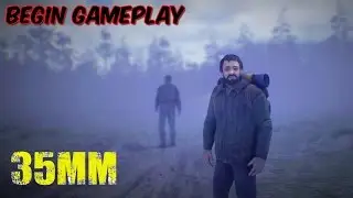 35MM Gameplay - First Impressions PC STEAM HD