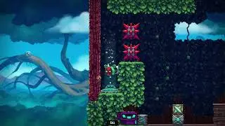 [Former WR] Levelhead - Sproing Time AJ&G Speedrun (1m 5.89s)
