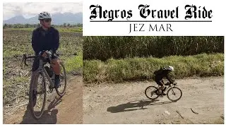 Negros Gravel Ride | Jez Mar