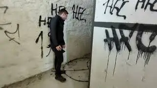 Das verlassene Kalkwerk | Lost Place Tour