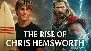 From Aussie Surf Kid to Marvel&rsquo;s Mighty Thor | Full Story Untold Story