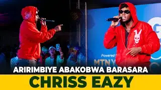 🔥🔥HARAHIYE 🔥🔥 MERCI YAKIRIYE @chrisseazy_  ARAHATWIKA🔥🔥 ARIRIMBIYE ABAKOBWA BARASARA 🔥🔥