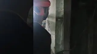 Core cutter test #concretetesting