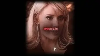 Who Are You ? - Spider - Man Edit | Hensonn-Flare (slowed)
