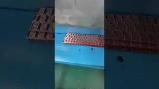 #fin mold making