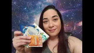 Free Samples- 2/14/2020- TheNayli22
