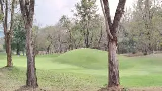 Let's go golfing ไปตีกอล์ฟกัน Ep.1 Dragon Hills Golf and Country Club