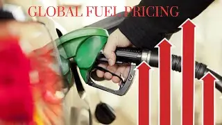 Unraveling the Mystery of Global Fuel Pricing | Fuel Pricing