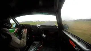 BMW 318iS CUP @ Ułęż