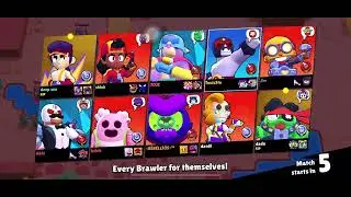 Crow is Broken ! In showdown