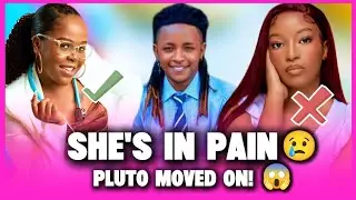 💔 HEARTBROKEN Felicity Shiro Reacts to Pluto&rsquo;s New Girlfriend 😱