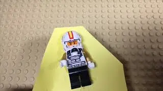 Marvel Super Bowl Trailer in LEGO. Ohne Vergleich