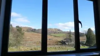 Le Chalet, Elterwater large holiday cottage in Langdale, Lake District