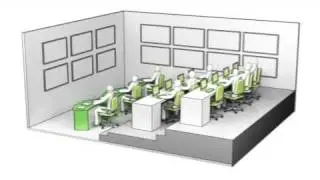 APC's Remote Monitoring Service: Industrial