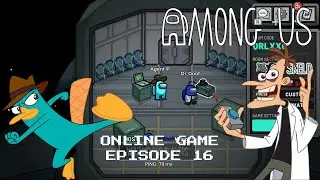 Among Us: Online Game Episode 16