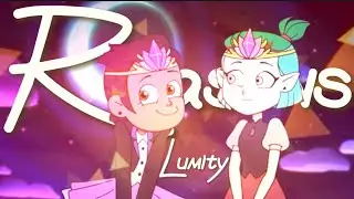 Lumity[Reasons]