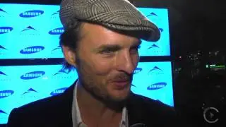 Greg Bryk, Alliance Films, citylifeTV.ca