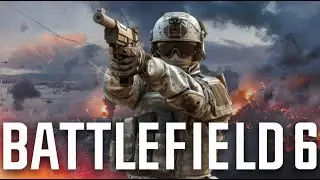 TA MATINALE BATTLEFIELD 6