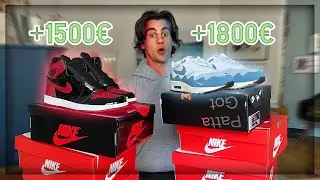 COMMENT COMMENCER LE RESELL DE SNEAKERS EN 2023 (GUIDE COMPLET)