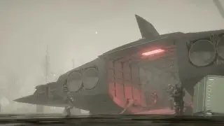 Interstellar Marines - Warfare Initiative