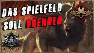 [Gwent Ranked] Keltullis schl&auml;gt wieder zu