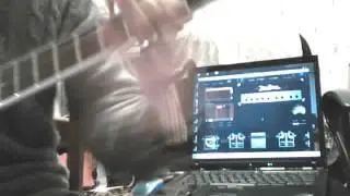 Zoom C5.1t Metal Sound !