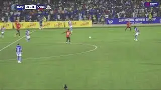 REBA IBITEGO RAYON SPORTS INYAGIYE VIPERS (4-1)
