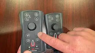 Twist for Volvo IPS & Yamaha Helm Master