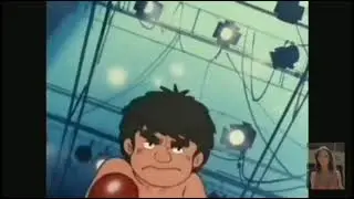 SADAKICHI defeat IROSHI.