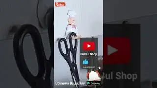 Creative Cartoon Strong Hook | BulBul Shop | Download BulBul App