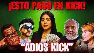 🤯 &iquest;Milenka DEJAR&Aacute; KICK? 🚨 😈 &iexcl;REENCUENTRO Marina y TORBE!  | Noticias Kick Per&uacute; - 8 setiembre