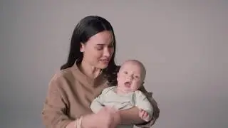 Kofinas Fertility Stories: Meet Lucas