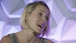 RESE 2018 : Julie Masters on how to market yourself effectively