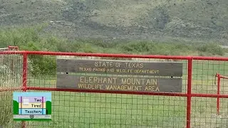Elephant Mountain Wildlife Management Area