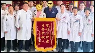 Medical Case Study: Kidney Failure Recovery