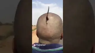 Hypstar new funny video