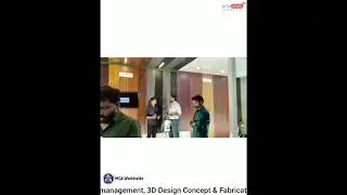 Jatadhara Exmps X MCA Worldwide(Music, Culture & Art)|ACETECH EXHIBITION HYDERABAD 2023