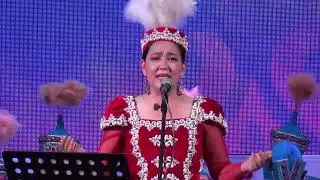 18.05.2022 Қайрат Рысбаевтың 