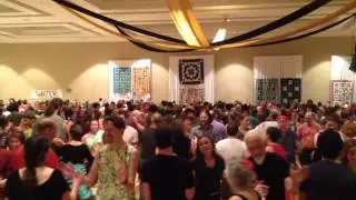 Dance Flurry 2014