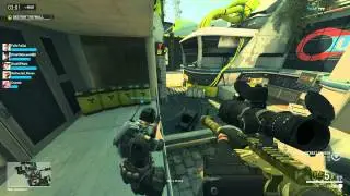 Mrhuma Plays Dirty Bomb - Episode 2 - Objective Terminal