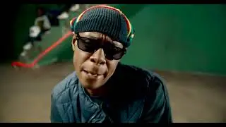 K12 Feat Kay Real  x 2 Hustler x Sleam Nigger - Rimador Ambulante ( Video oficial )