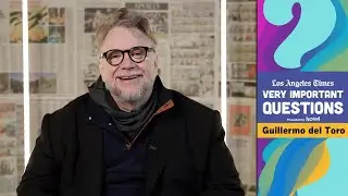 Guillermo del Toro&rsquo;s director Creature features these legendary directors | Very Important Questions
