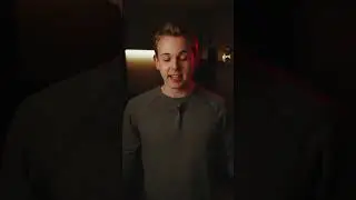 Создание эффекта вращающегося света из EEAAO #shorts