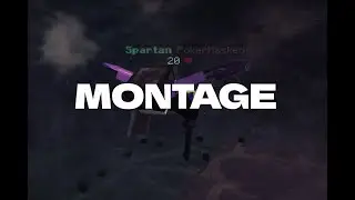 random clips with sum edits (Montage #2)
