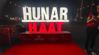 HUNAR HAAT 2021 SURAT
