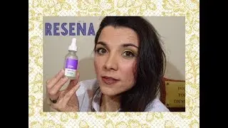 Rese&ntilde;a Serum Avanzado Hylamide SubQ Anti-Age