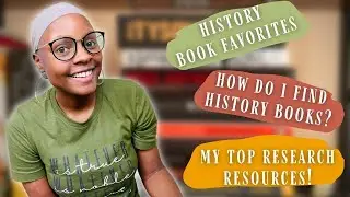 HOW I FIND HOMESCHOOL HISTORY RESOURCES | Our favorite history picture books | Tour our bookshelf