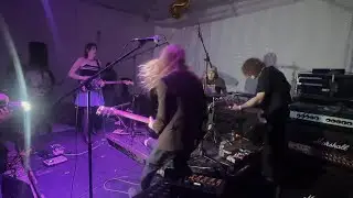 Shearling - Live at Post-Everything Fest, Los Angeles, CA 1/4/2026