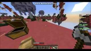 SKYWARS! New Mineplex Minigame!